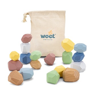 Balance blocks